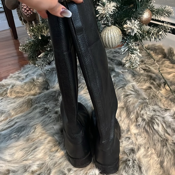 Junction Riding Boot - Picture 4 of 8